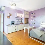 Zen Plovediv Appartement *