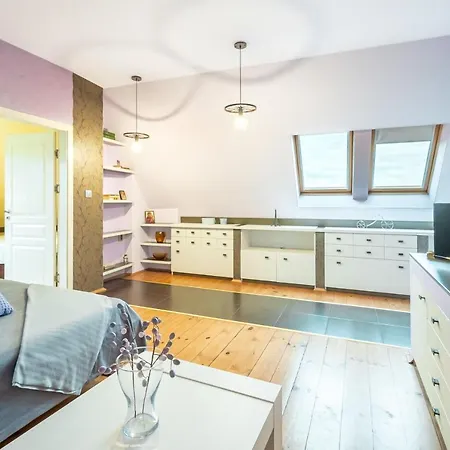 Apartament Zen Plovediv Plovdiv