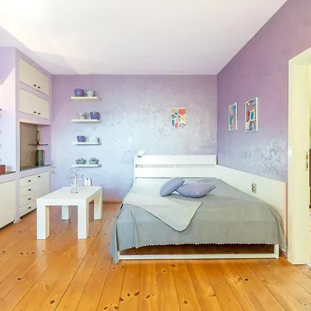 Apartament Zen Plovediv Plovdiv