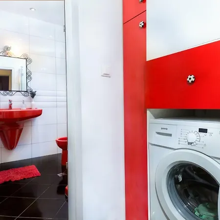 Zen Plovediv Apartment Plowdiw