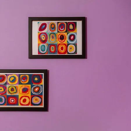 Zen Plovediv Apartamento *