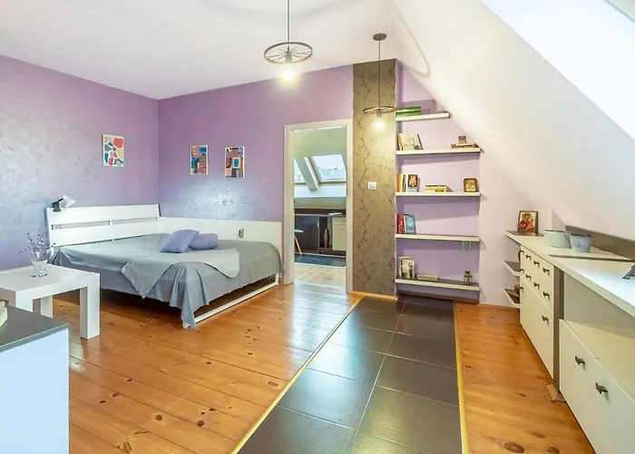 Apartament Zen Plovediv *