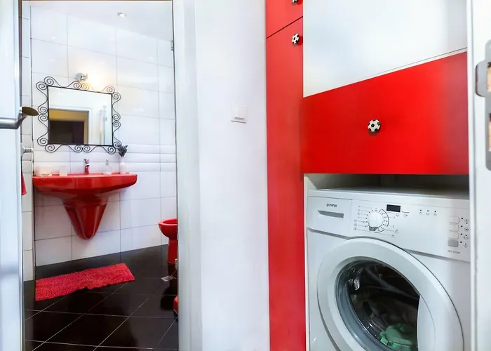 Zen Plovediv Apartament Plovdiv