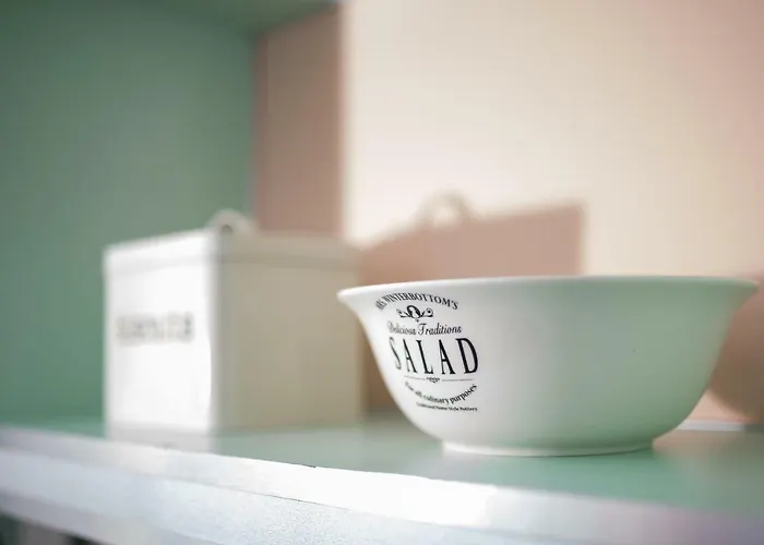 Zen Plovediv Apartament *