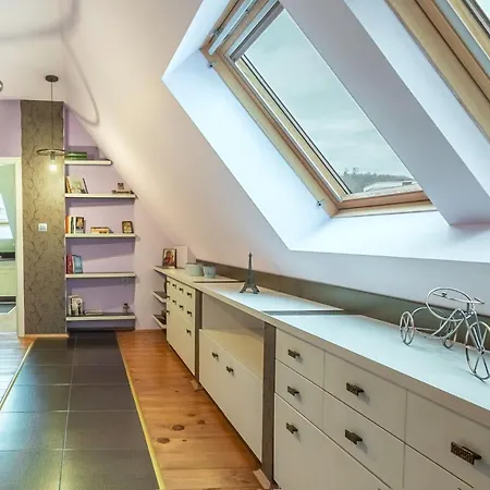 Appartement Zen Plovediv Plovdiv