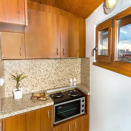 Zen Plovediv Appartement *