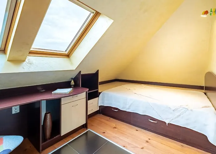 Апартамент Zen Plovediv