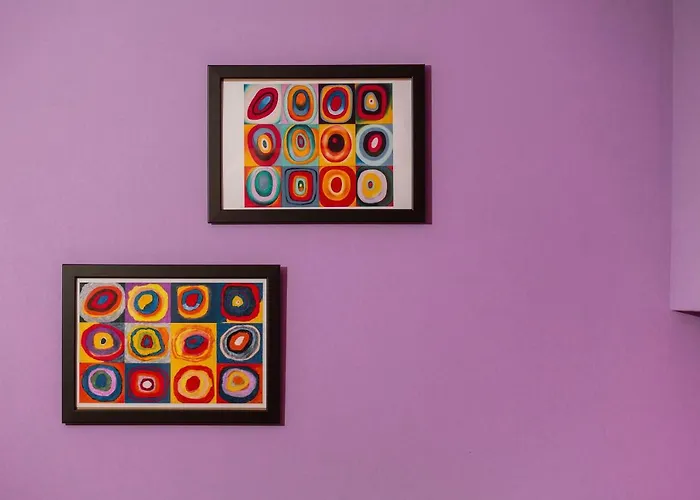 Zen Plovediv Апартамент *